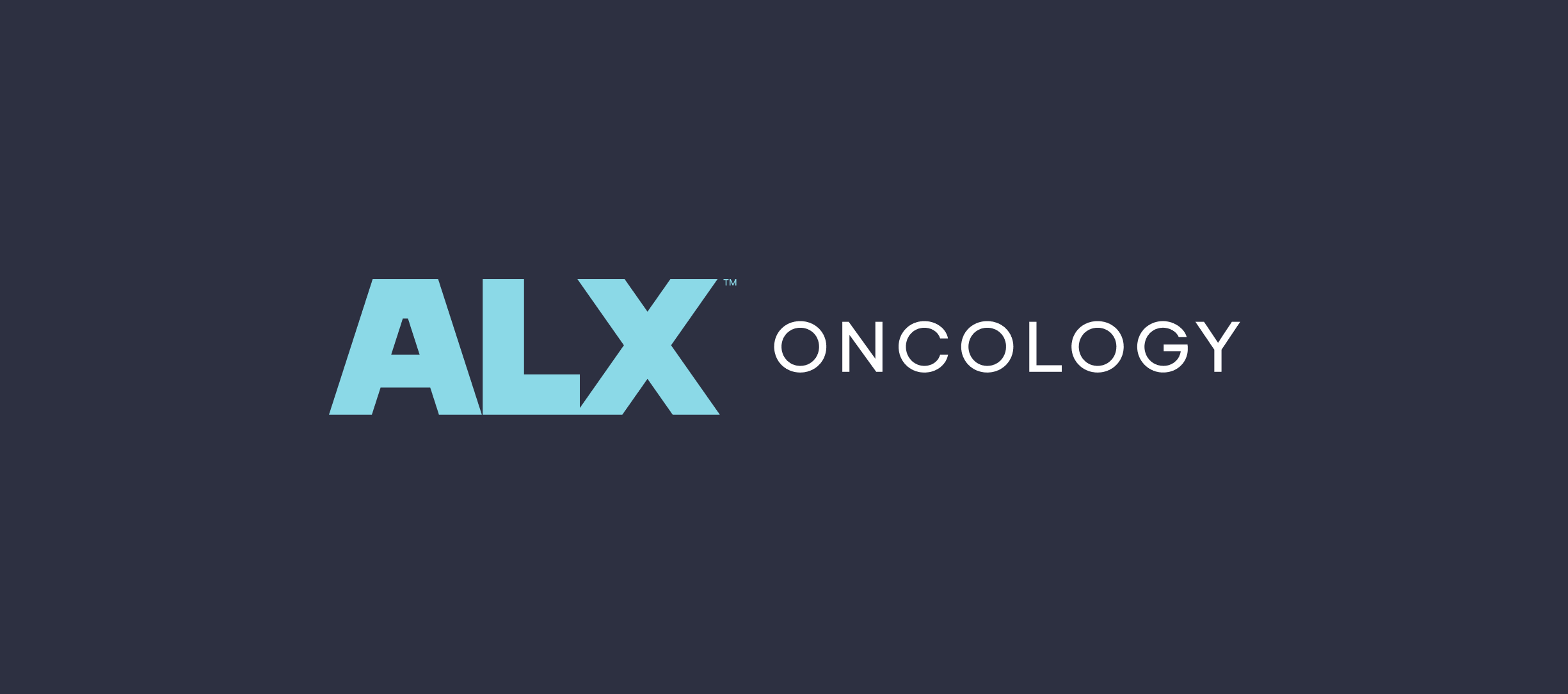 ALX ONCOLOGY HOLDINGS INC logo